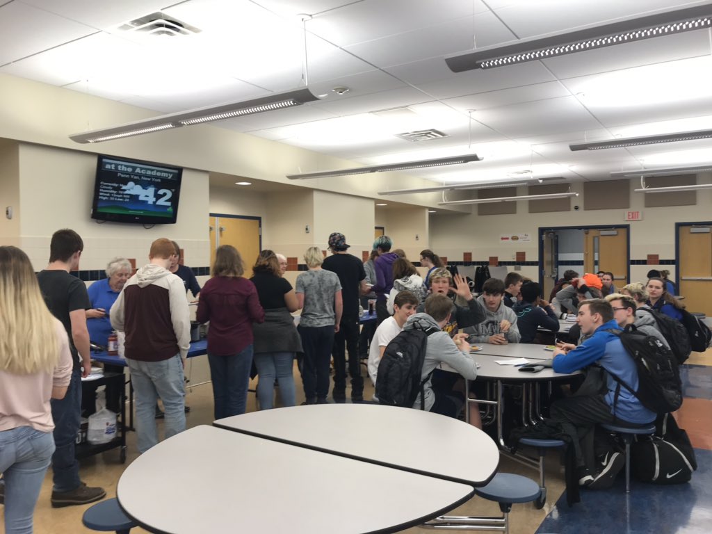 sakemph's tweet photo. Grandma’s kitchen thanks the Living Will!!! #pycsd. Love feeding hungry kids!!! https://t.co/BrEl2d2UcE