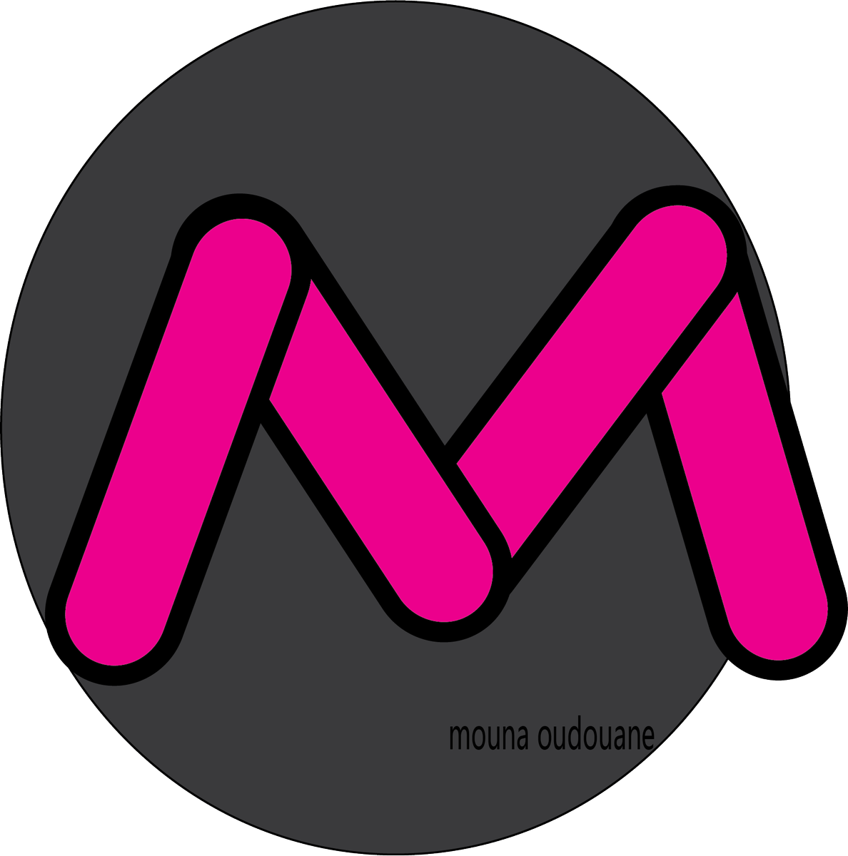 NavyMouna's tweet photo. #Logo 😍 https://t.co/CPNHSAbFFJ