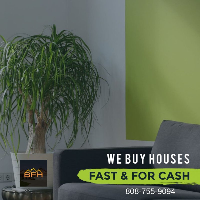 BeFreeHomes's tweet photo. We Buy Houses
Fast & For Cash
Call us today for a free consultation. 808-755-9094
#foreclosure #commissions #texasforeclosure #behindonpayments #facingforeclosure
#hawaiirealestate #realestate #realestateagent #webuyhouses #sellhomesfast #homeowners #homesforsale https://t.co/zisfhgdERv