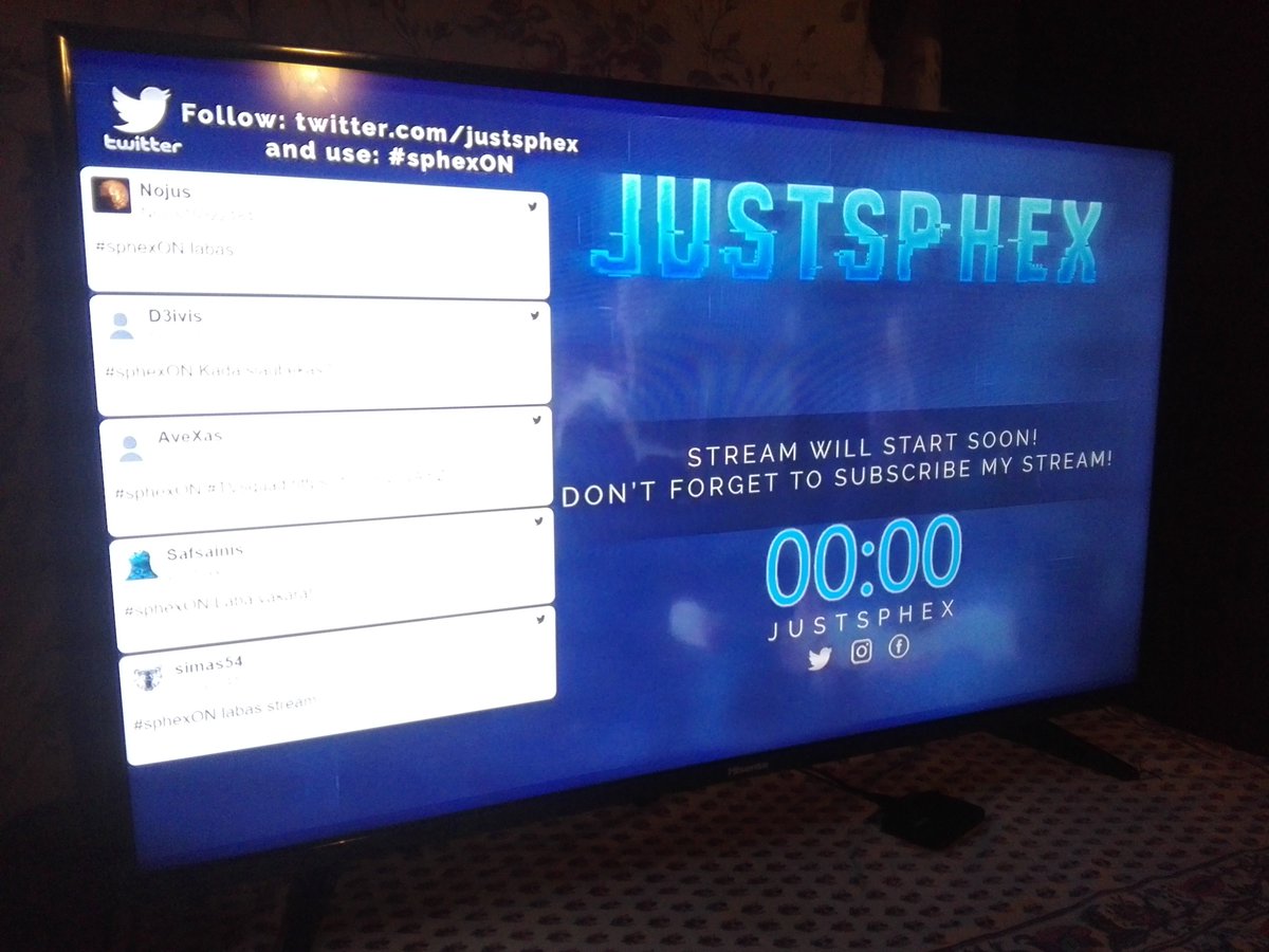 Deividosa's tweet photo. @JustSphex #TVsquad jėėėė streamas. 110 cm istrižainė jai kam idomu. https://t.co/WLXA49FmIz