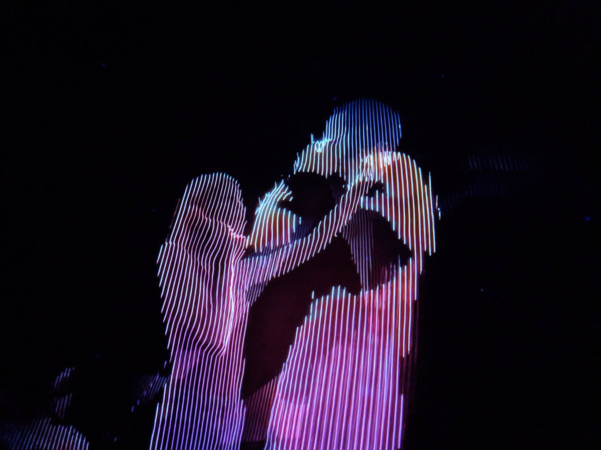 'Grief doesn't give a shit'. Phenomenal spatial storytelling in the dome/VR by <a href="/borgasm/">Aaron Bradbury</a> and <a href="/pjmowbs/">Paul Mowbray</a>. <a href="/Vestige_VR/">Vestige VR</a> #IMERSA2019