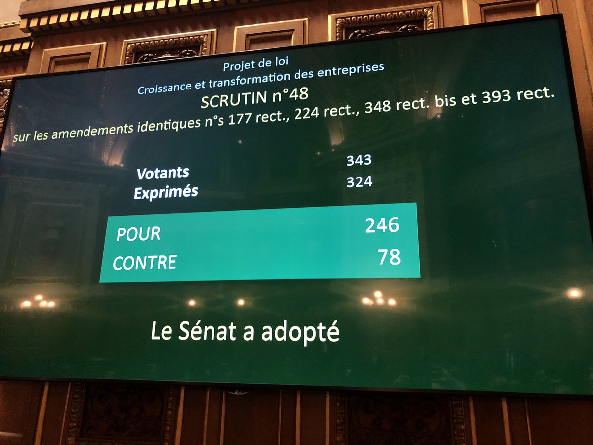 Fabien Gay tweet media