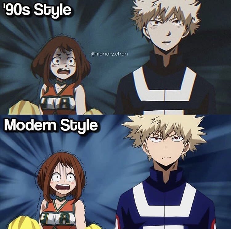 Midoriya Izuku on Twitter: Midoriya Izuku on Twitter: