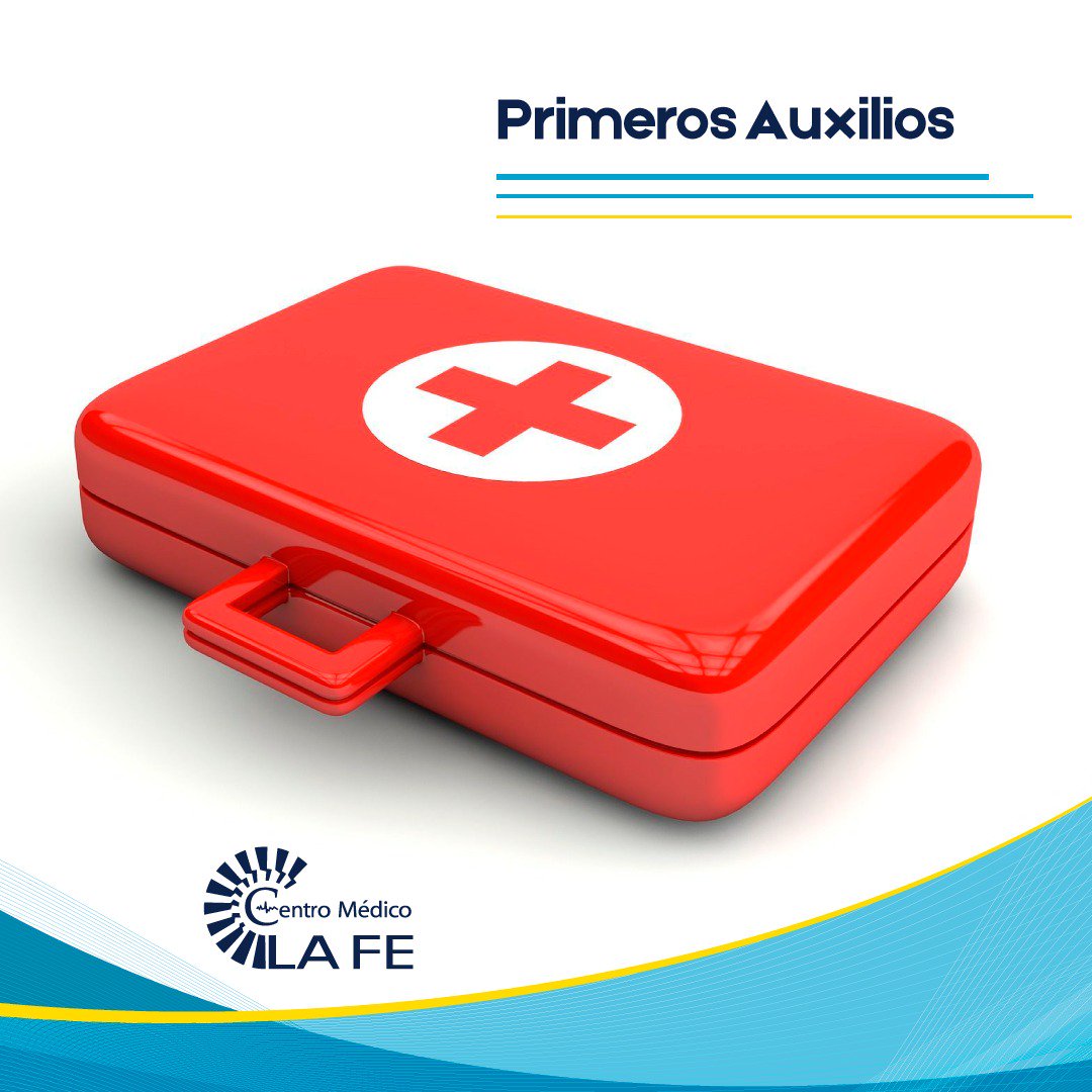 Clinicalafe1's tweet photo. Los Primeros Auxilios son muy útiles para saber qué medidas tomar en un momento de urgencia.  Estas pueden variar según las necesidades de la víctima o los conocimientos del socorrista, es importante saber qué hacer y qué no hacer en el momento.
.
Contáctanos +582954006000 https://t.co/wEbvHVEjXH