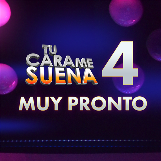 Conozca a los participantes de la cuarta temporada de Tu Cara Me Suena | Teletica ow.ly/s7i730nALlI