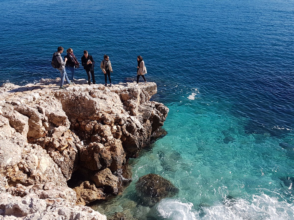 MelanieCiussi's tweet image. Le #programmeID de @SKEMA_BS pour une journée de connexion à soi, aux autres et à la nature.