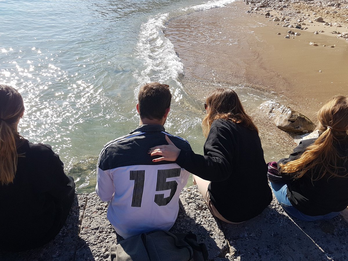 MelanieCiussi's tweet image. Le #programmeID de @SKEMA_BS pour une journée de connexion à soi, aux autres et à la nature.