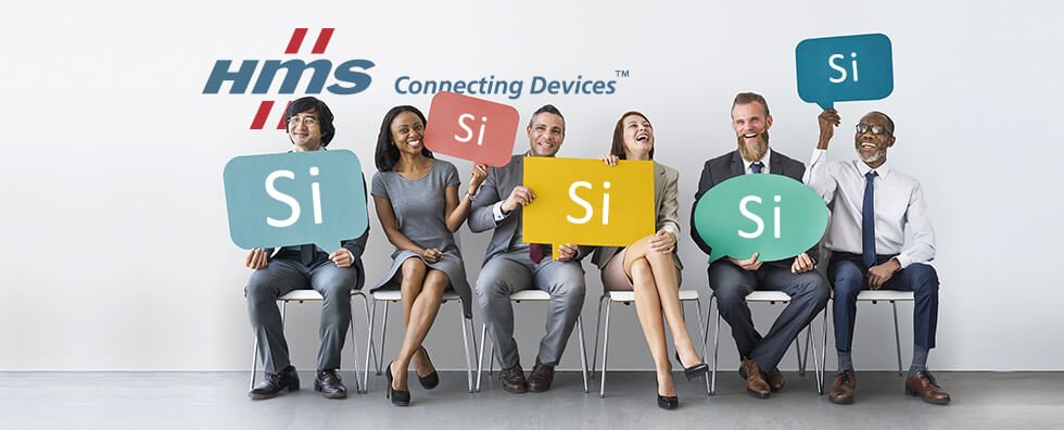 HMS Industrial Networks IBERIA tweet media