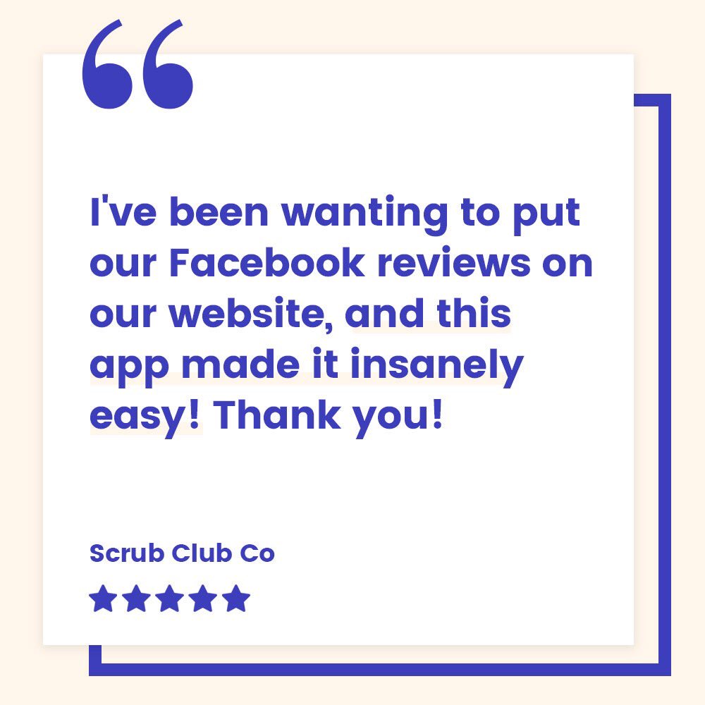 EnobleLabs's tweet photo. It worked for Scrub Club Co and we know it can work for you too. Download the free trial of the sociable app and see how you can quickly amplify your presence online. Link in bio! #Shopify #ShopifyApps https://t.co/COgwurPCQU