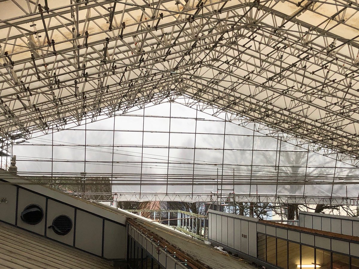 Blencowe Scaffolding tweet media