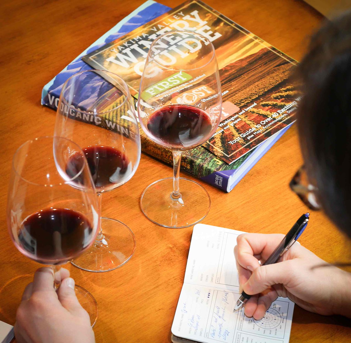 What to do on a cold, snowy day.... <a href="/WINESofWA/">WINES of WASHINGTON</a> <a href="/yakimavalley/">Yakima Valley</a> <a href="/Wa_State_Wine/">Washington Wine</a>