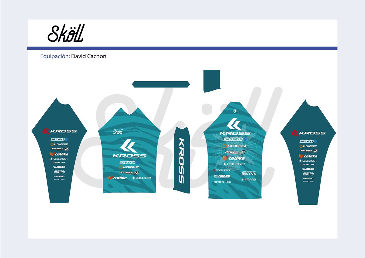 DavidCachon's tweet photo. ¿Verde? ¿Rojo? • Green? Red? • No se que color elegir, ¿me echáis una mano? • I don’t know what color to choose. Can you give me a hand? @skollsports #newclothing #choosecolor #skollsports #equipacion https://t.co/vdhnYN2Bne