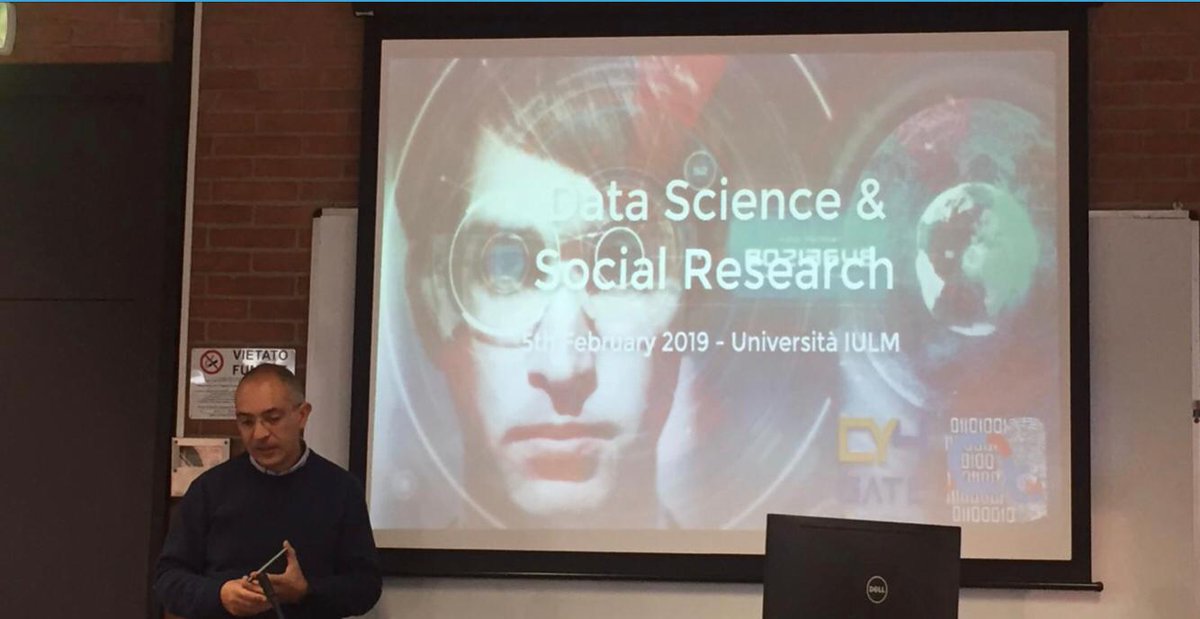 ELTGrp's tweet photo. L’ultima parte dell’intervento del Prof. Sebastiano Battiato di @iCTLab ha visto come protagonista @cy4gate_cyber e uno dei suoi prodotti di punta: il #DSINT, la piattaforma per l’acquisizione e l’analisi di dati provenienti da differenti sorgenti! #imagetagging #facerecognition https://t.co/14cYmKk0U6