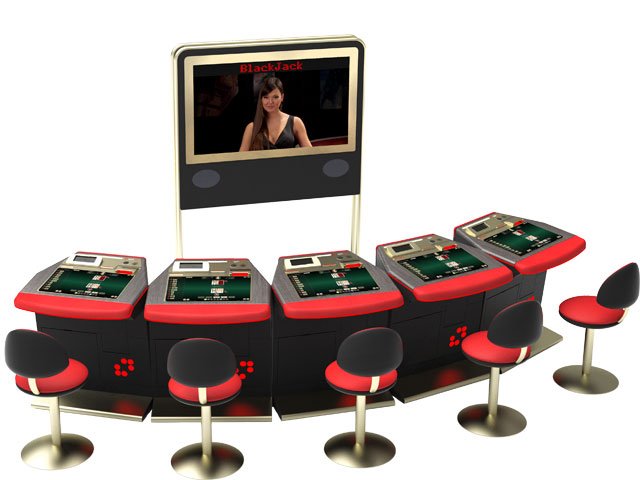 gamesmagazine_'s tweet image. #ICELondon2019: #Spintec presentará un juego completamente nuevo bit.ly/2GpRAPe