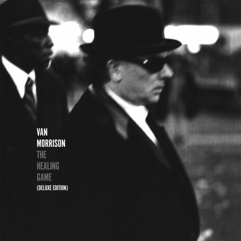 VLPRinc's tweet image. Exile/Legacy Recordings Set to Release Van Morrison - The Healing Game (Deluxe Edition) o... conta.cc/2DdMnH5