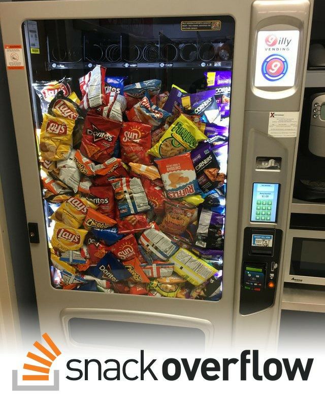 sergioklle's tweet image. Ehhhh... ummmm... quieroooo... ummmm #snackoverflow