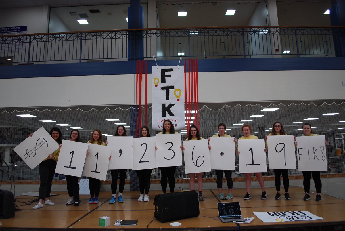 Riley Dance Marathon tweet media