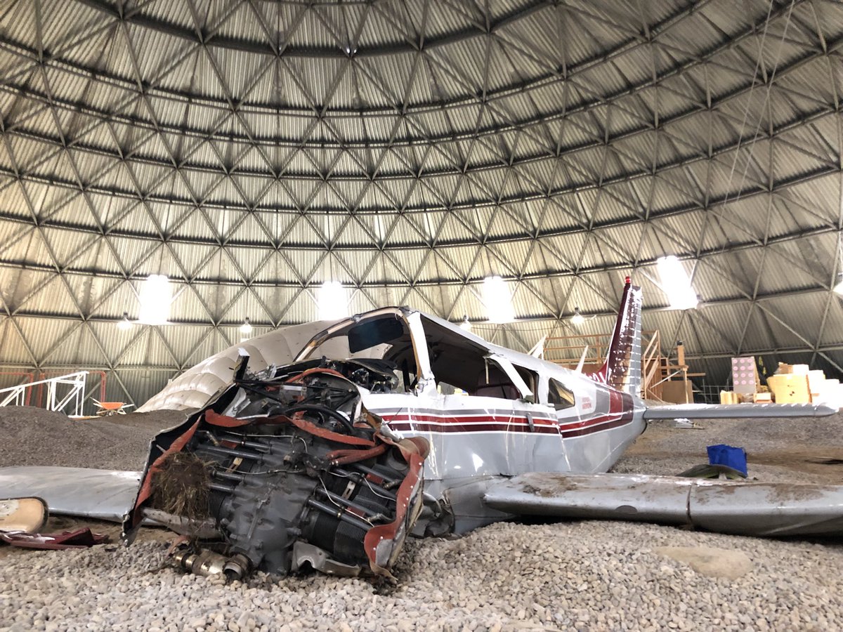 Uoft Institute For Aerospace Studies Utias Twitter