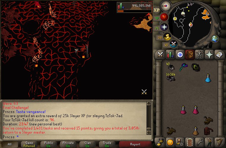 PrncssOSRS's tweet image. Jad wr