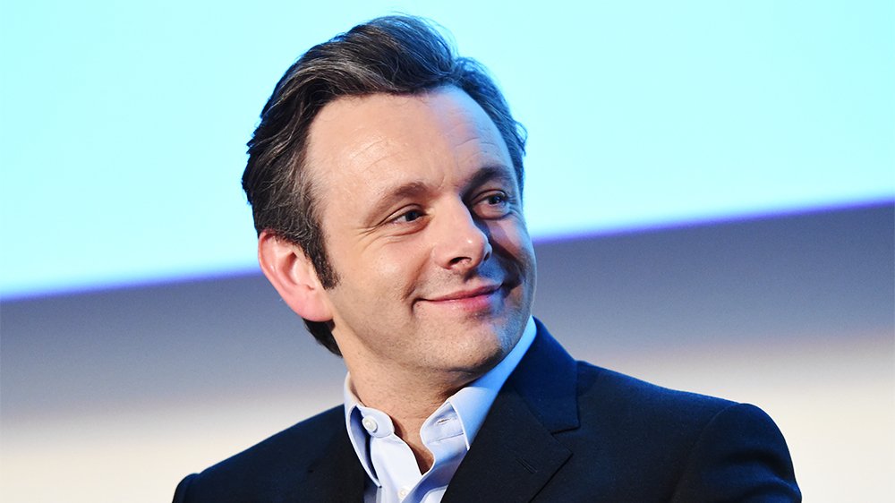 Happy Birthday to the very talented Michael Sheen! 