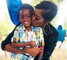 Tiwa Savage happy birthday  