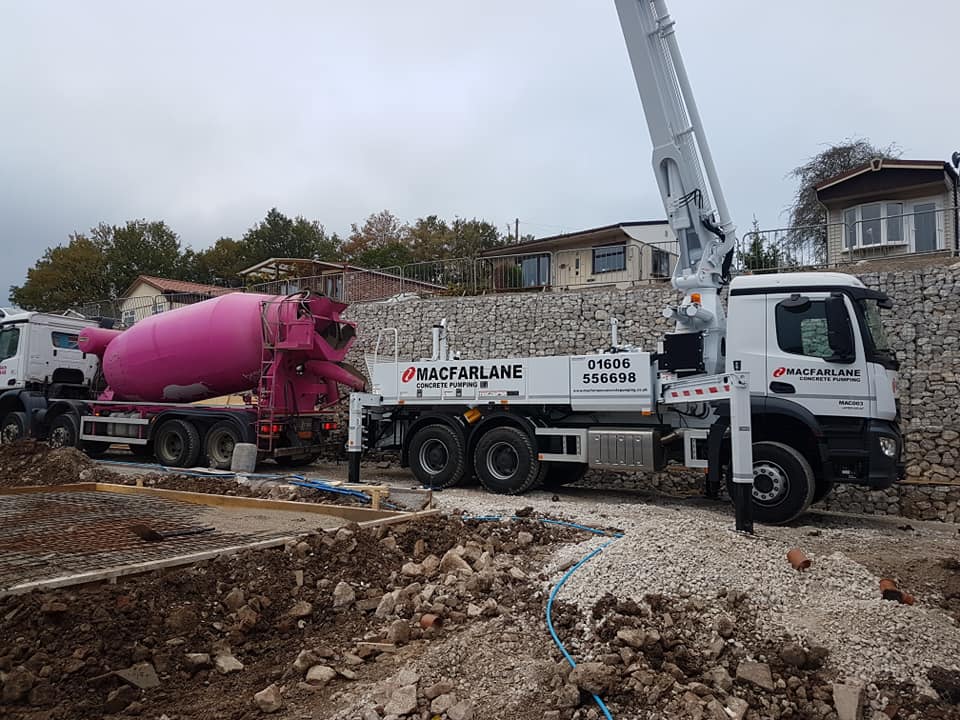 Macfarlane Concrete Pumping tweet media