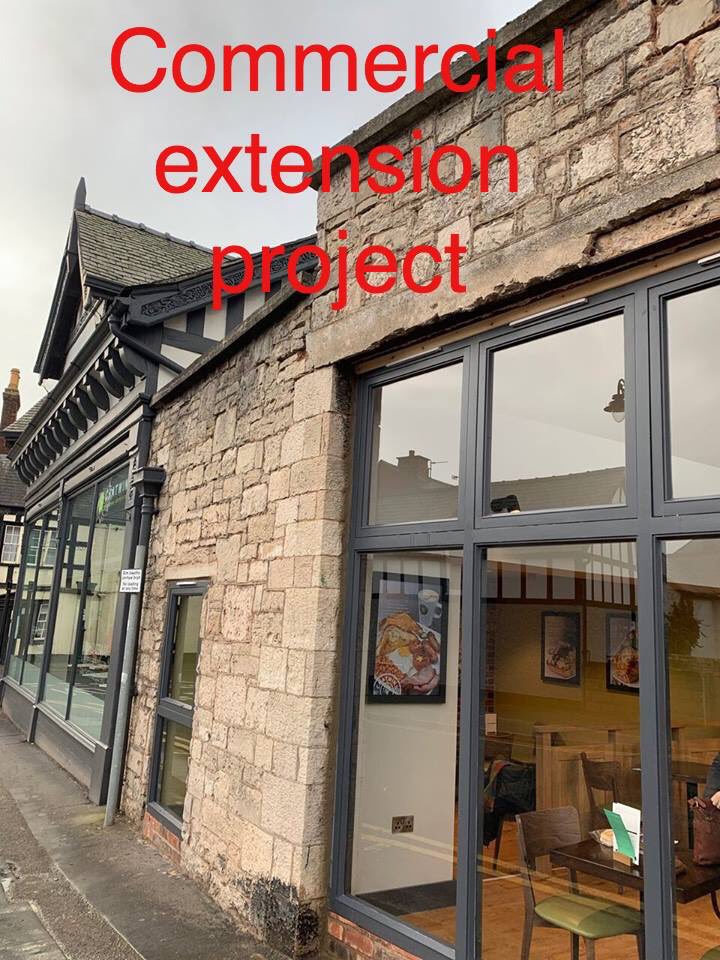 GDE Construction tweet media