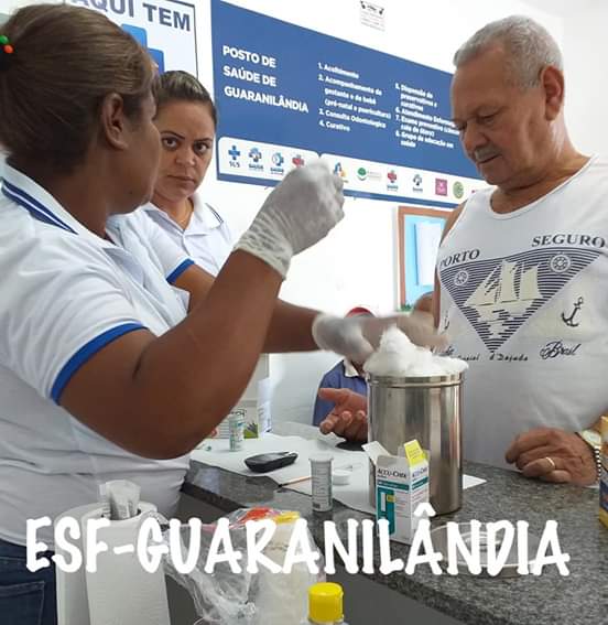 Jequi45's tweet photo. Atividades do mês de janeiro da unidade de saúde do Distrito de Guaranilândia.
#Jequi https://t.co/C1UeFxVIC9