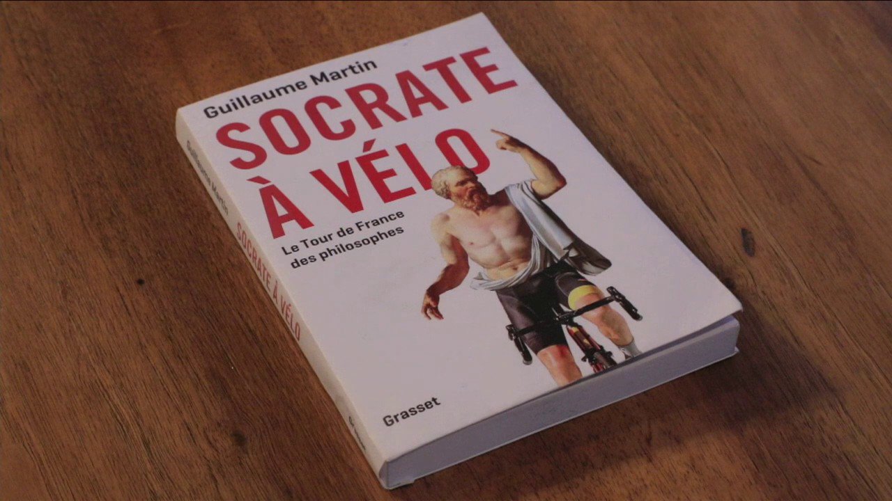 Socrate a velo deals