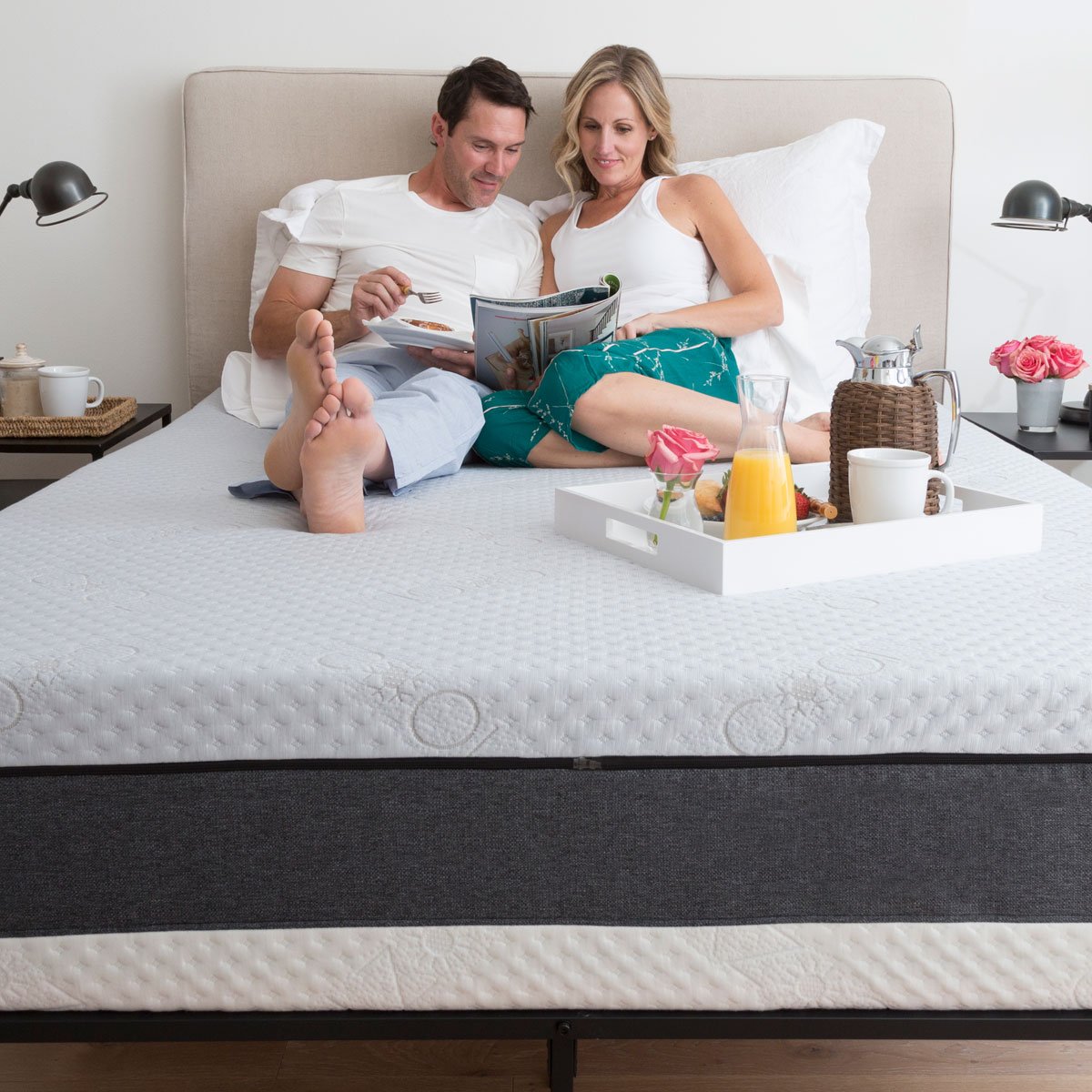 GelPro on Twitter "Looking for a good nights sleep from a true comfort