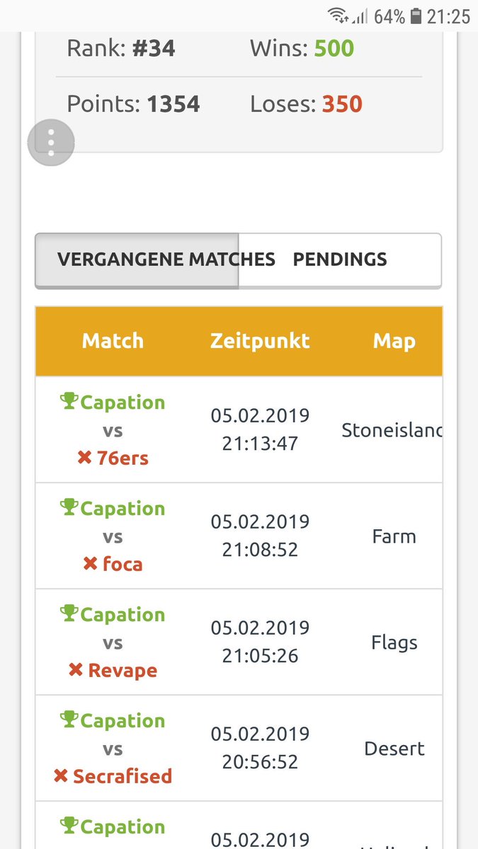 Capation tweet media