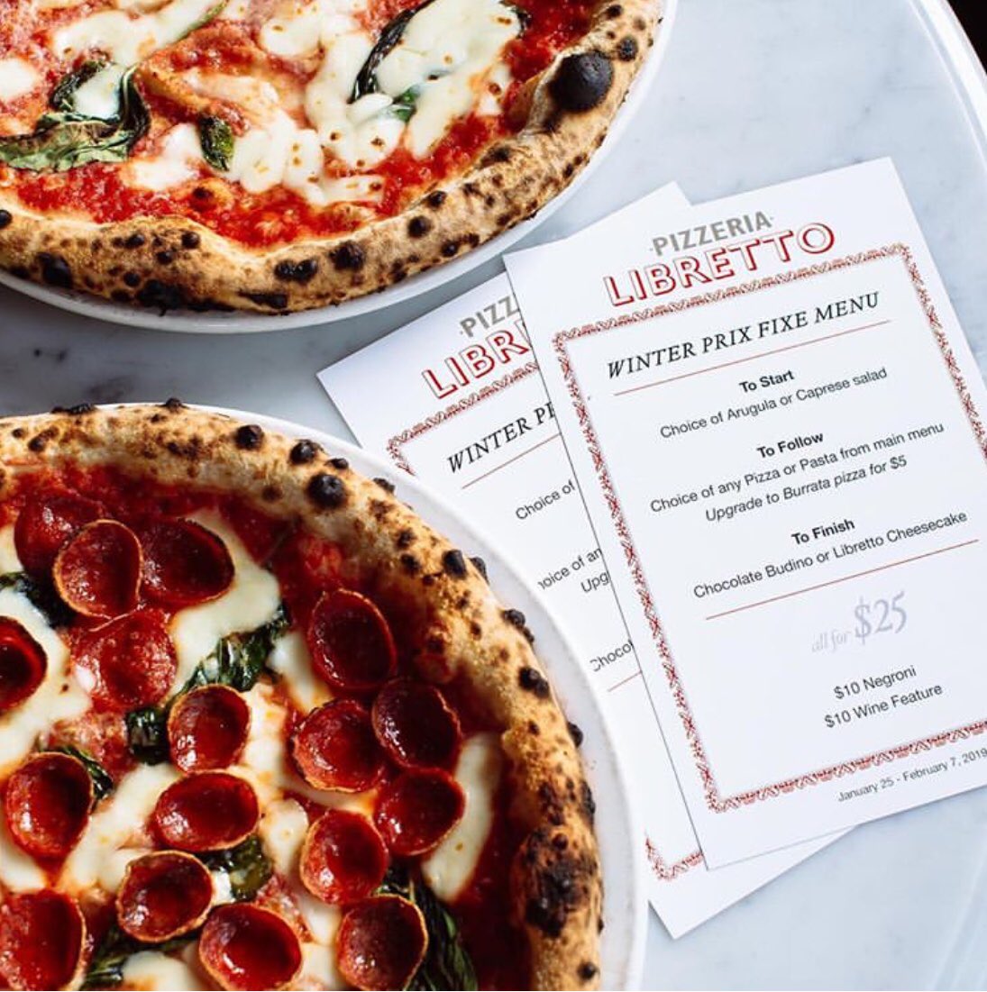 Ossington BIA tweet media