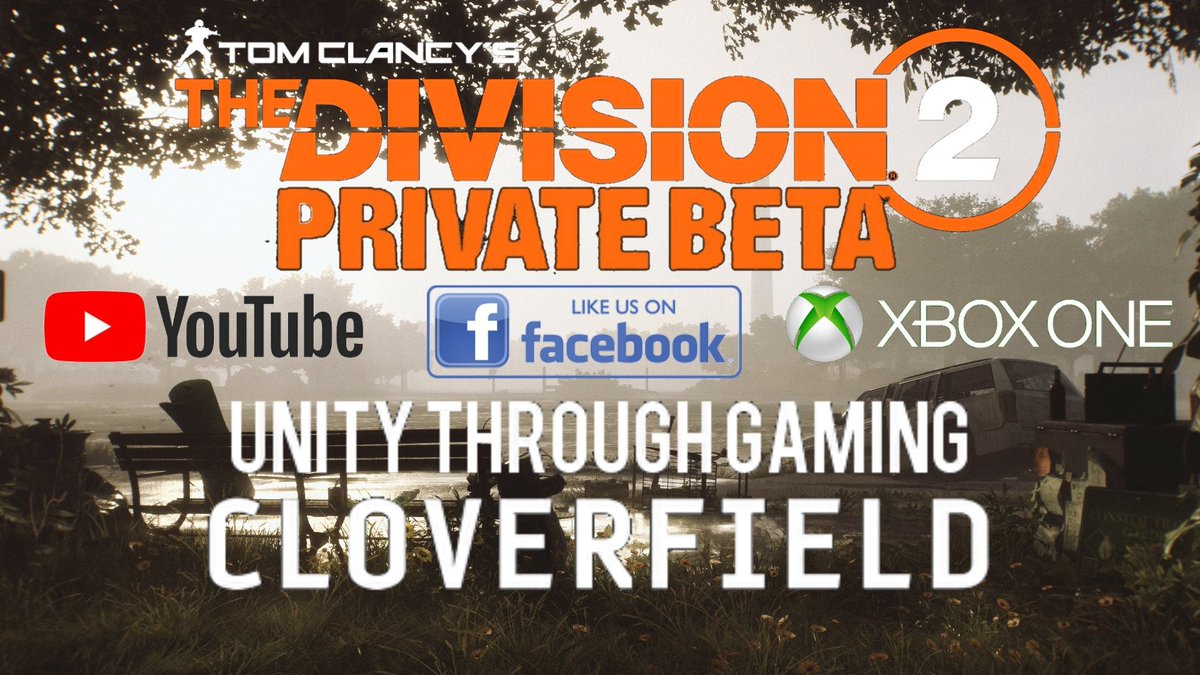 Cloverfield022's tweet image. @manning13gaming @OperationDZ 
Washington DC here I Come.