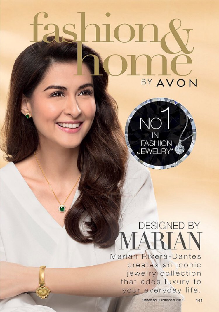 Marian Rivera adds another designer bag to her collection