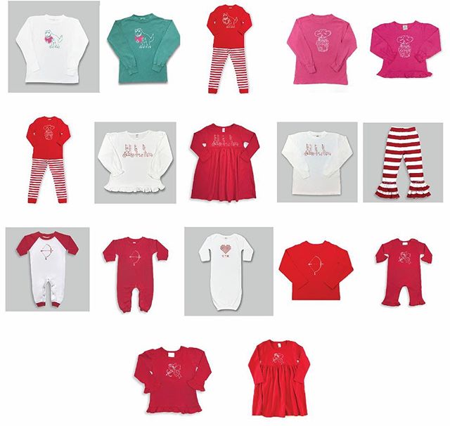 HoneyBeeTees's tweet image. Low stock alert‼️❤️‼️ #honeybeetees #valentines #conversationhearts #loveyou