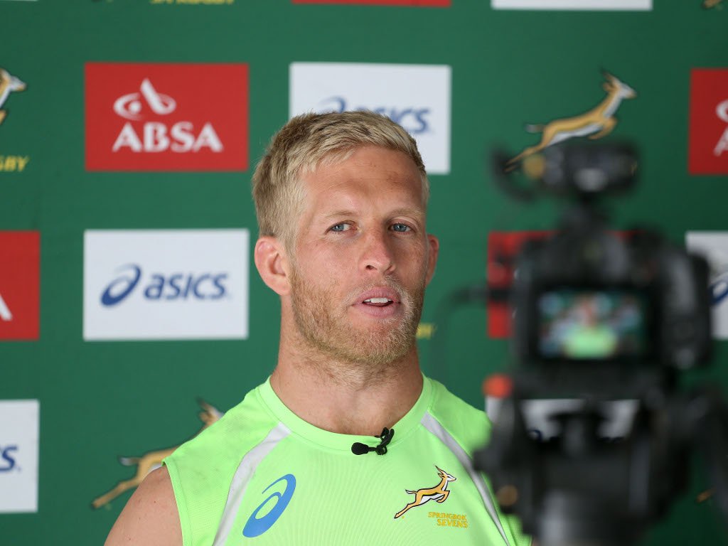BlitzBokke's tweet photo. .@kylegbrown
Born: 6 Feb 1987, @CapeTown
Schooled: #SACS Primary @SACSHIGH @UCT_news
Rep: #Boland #BolandU21, @ikeytigers #BlitzBokke
Former skipper, most-capped #Springbok7s player on the @WorldRugby7s Series circuit.
Happy 32nd Birthday, Kyle. https://t.co/mAUaue5Z83