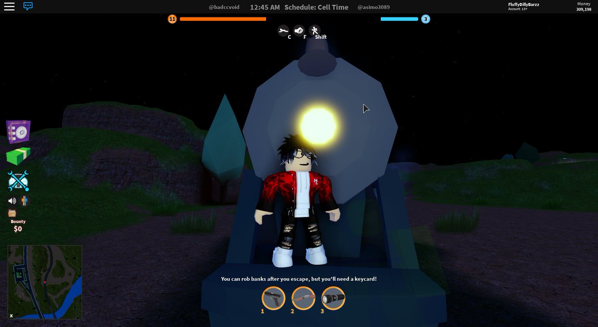Asimo3089 No Twitter Here S A Link To My Jailbreak Vip Server
