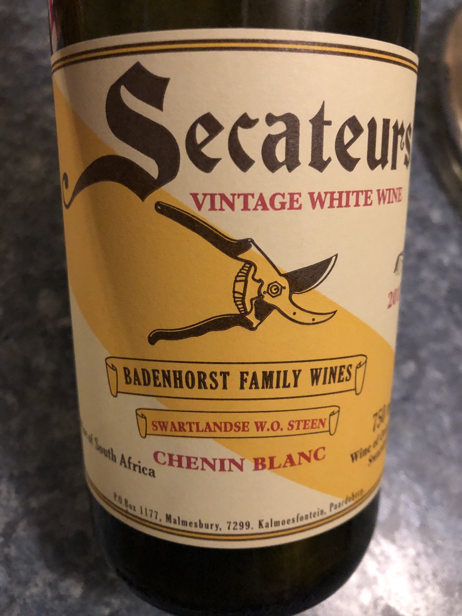Karl At Mywinepal On Twitter A Nice Wine Rt At Cookingchat