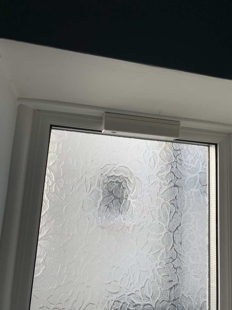 Woodhill2015's tweet photo. A upgrade of a @Pyronix Wireless Intruder Alarm and HDCCTV  camera to protect this customers property with windows shock detectors and pet immune detectors, if you would like to benefit from one of our bespoke systems call for a free no obligation survey, https://t.co/90RoDMRcjx https://t.co/EsjJgKozpo