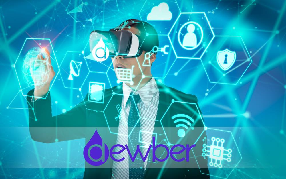 Dewber Ltd tweet media