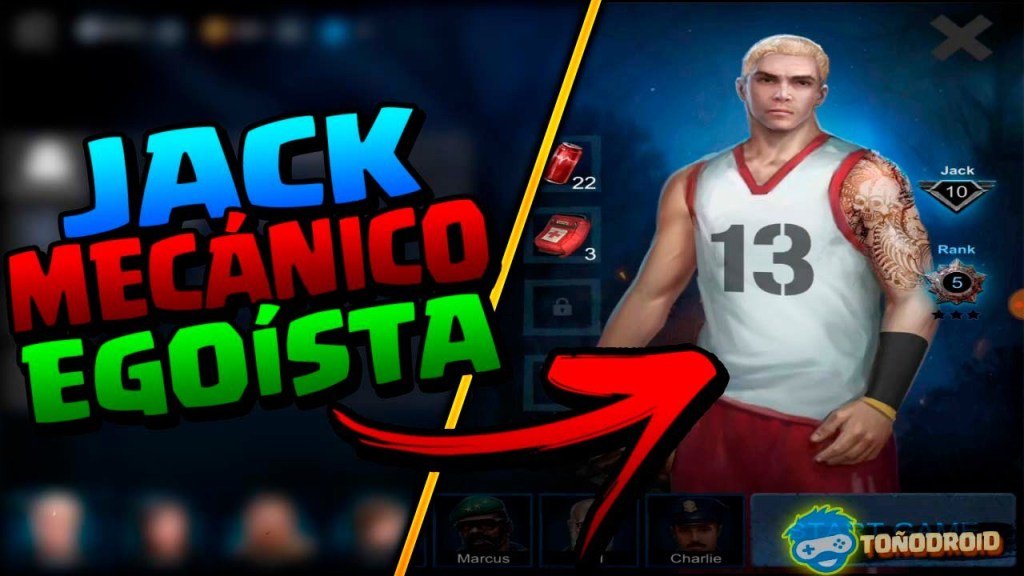 freelancplus's tweet photo. HORRORFIELD MULTIPLAYER SURVIVAL│JACK MECÁNICO EGOÍSTA│ANDROID│GAMEPLAY EN ESPAÑOL│#12 https://t.co/p3IfUd5ern https://t.co/YGPaKYIBCy