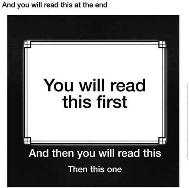 codeFiendio's tweet image. This’s got me, got me real good. #codefiend #marketing #blackmagic  #mindreader #funny bit.ly/2SwdIht