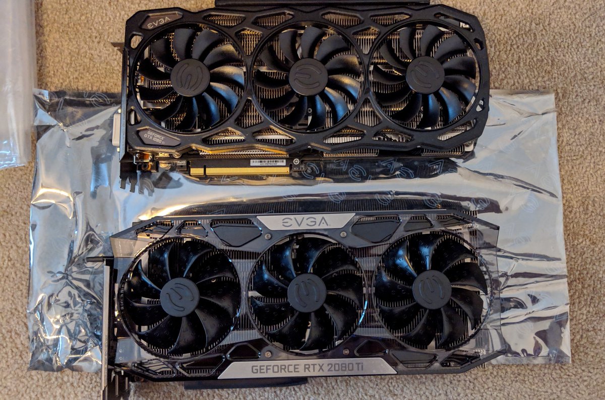 Alcoholic_Clown's tweet photo. Out with the old, in with the new. https://t.co/GbxiLNvgEh