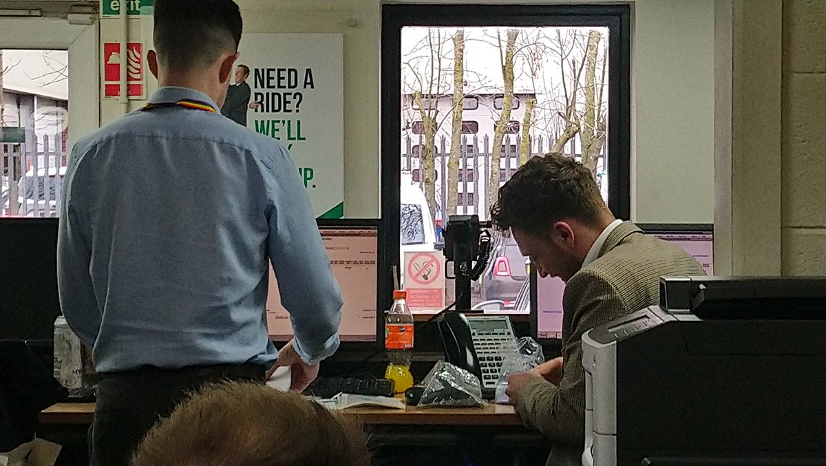 Sophie-lea Dunkley tweet media