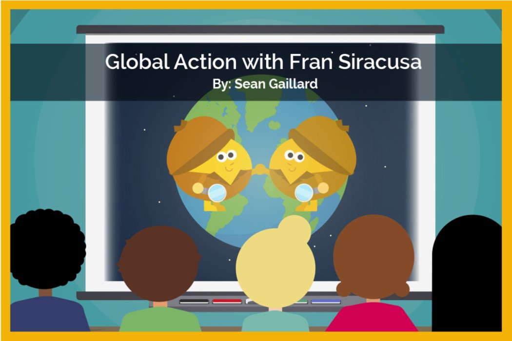 ProfeEdTech's tweet photo. A1: I have invited other classrooms into my Spanish classroom through Skype: https://t.co/ngYCawcBtQ #recognizeperspectives #communicateideas #Bunceechat https://t.co/onoUtkPt8h