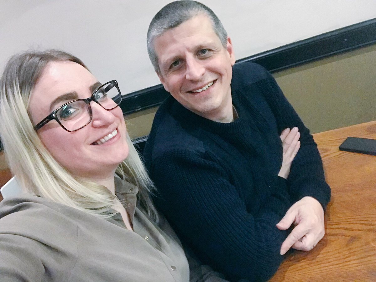 rentonj7's tweet photo. Fantastic day at Timpson house with AM Matt Palmer! #nontweeter ๐ #buildingrelationships Amazing company & amazing food too! #workfam @JamesTCobbler @NeillMackenzie1 @pabs9486 @Lou_Plev @Lisa93659201 @SueBurden4 https://t.co/NFtbyN98xn