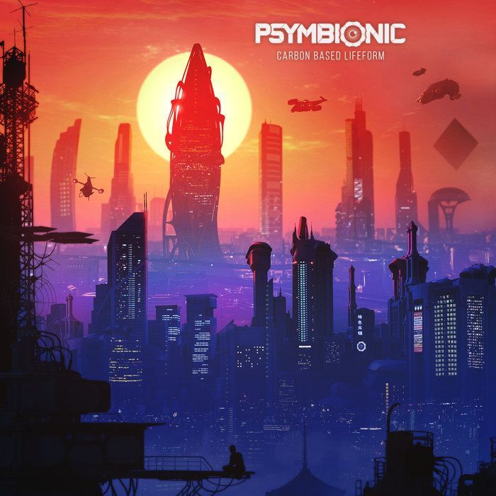 GravitasMusic's tweet image. 💥OUT TODAY 💥
✧ Carbon Based Life Form ✧
🎶 @Psymbionic 
▶psymbionic.bandcamp.com/album/carbon-b…
#GravitasRecordings #Psymbionic #GoodMusic