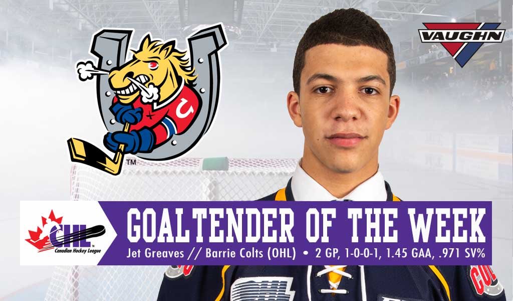 Canadian Hockey League tweet media