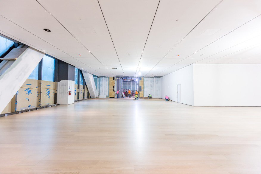 MoMA Will Close This Summer for Renovations @MuseumModernArt bit.ly/2Gs9HnB https://t.co/5KEjEQVrkF