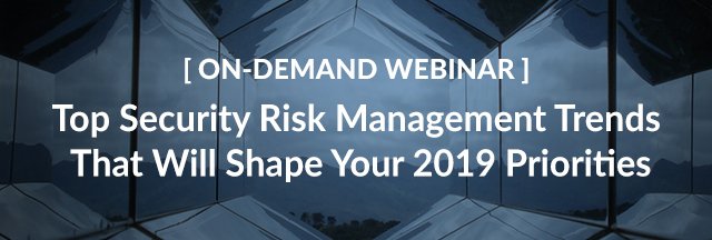 HillardHeintze's tweet photo. Did you miss our 2019 #securityriskmanagement trends webinar? We get it, you're busy which is why the recorded version is now available on our website. Grab a cup of coffee and spend 45-minutes with our subject matter experts. https://t.co/MmdZvoNFlC https://t.co/RX4CKyKfYR